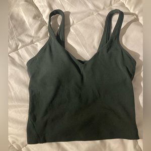 Lululemon Align Tank size 0